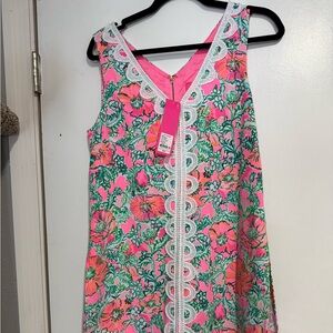 Lilly Pulitzer Romper